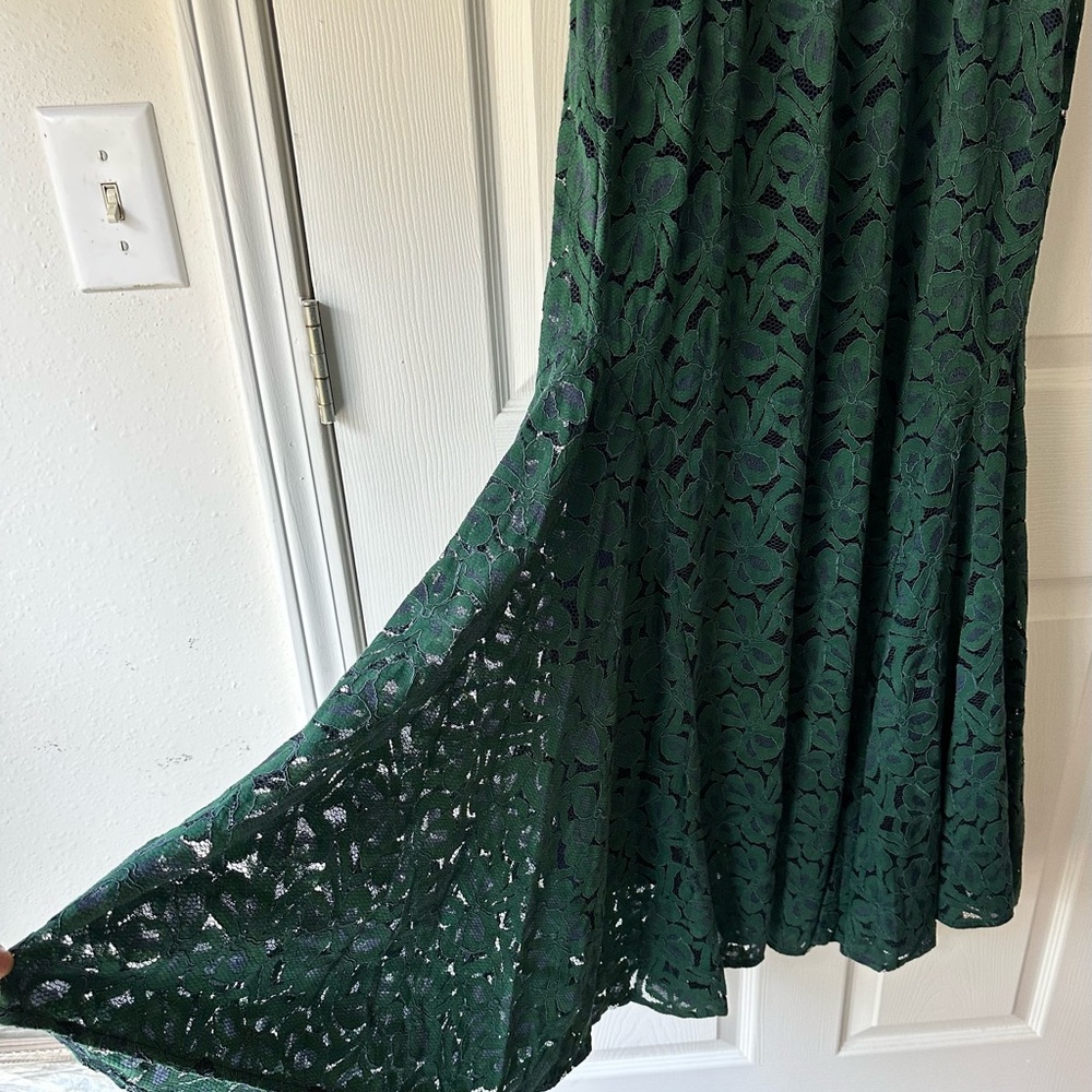 NEW! Miusol Women’s Gown Size small - Picture 9 of 12